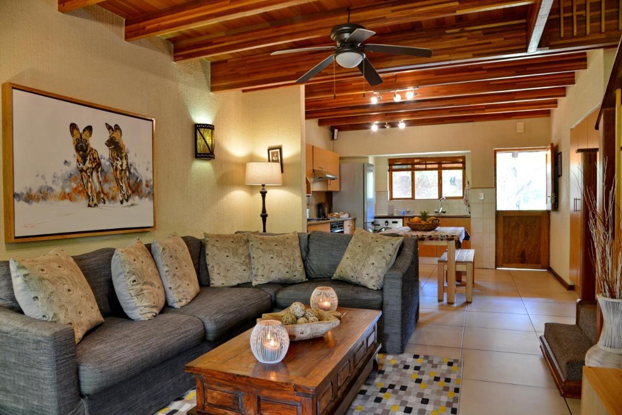 Cambalala - Luxury Units - In Kruger Park Lodge - Serviced Daily, Free Wi-Fi Hazyview Exterior foto