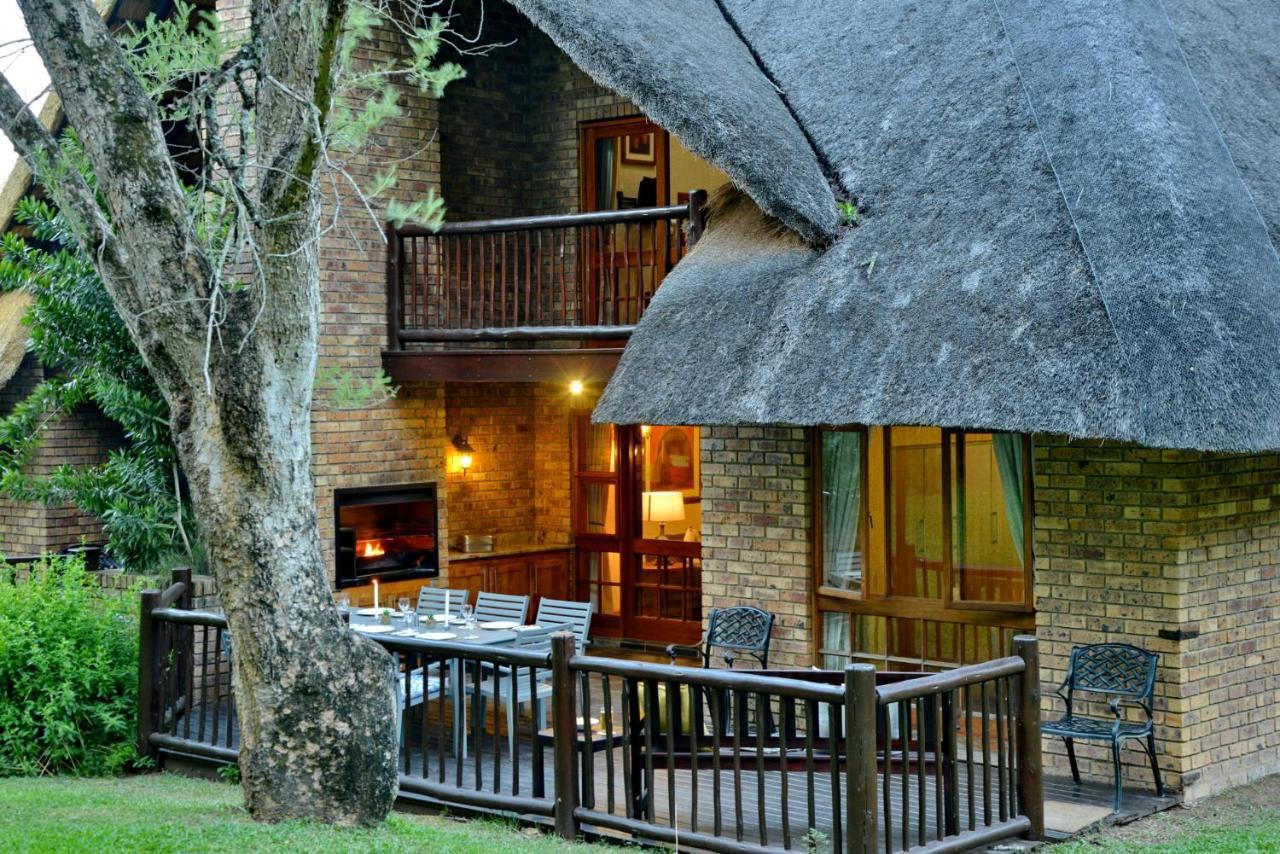 Cambalala - Luxury Units - In Kruger Park Lodge - Serviced Daily, Free Wi-Fi Hazyview Exterior foto